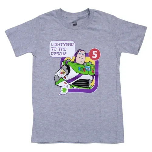 Tshirt Nino Toy Story