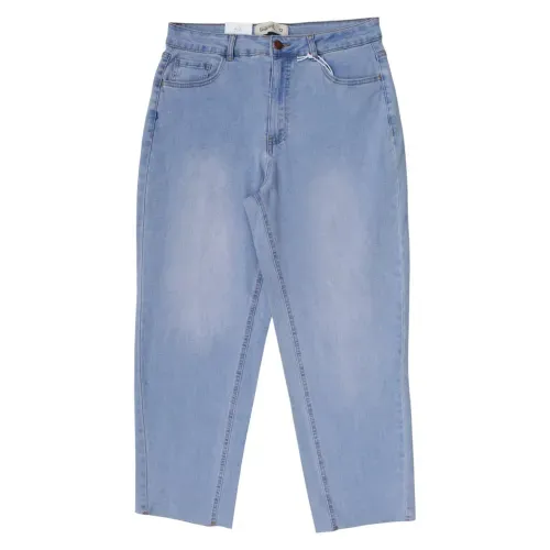 Jeans Boulevard Mom