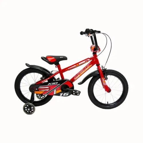 Bicicleta Next BMX para Niños de 6 a 8 Años 16 Pulgadas