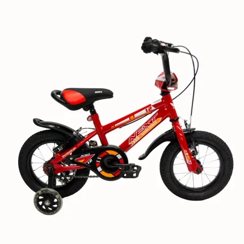 Bicicleta Next BMX para Niño 12 Pulgadas