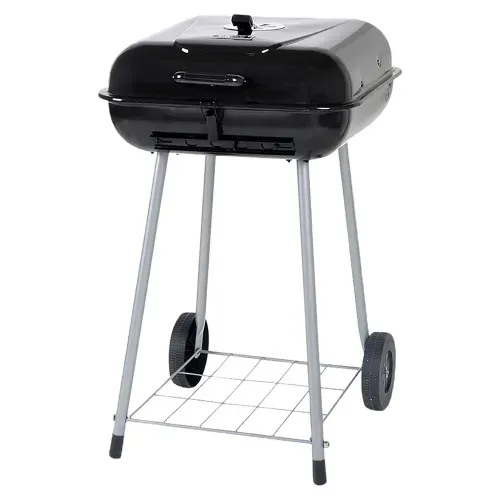 Parrilla de cabón Expert Grill  cuadrada alta