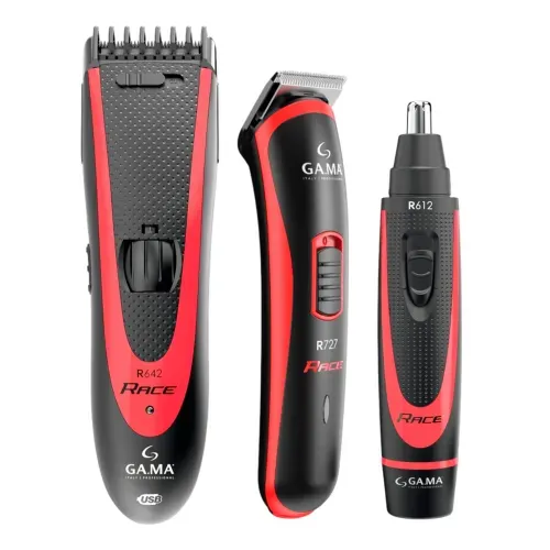 Race R649 Gama