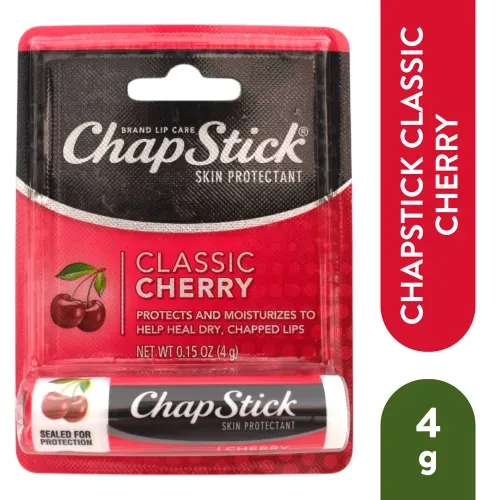 Chapstick Cherry 12ct Bc15oz