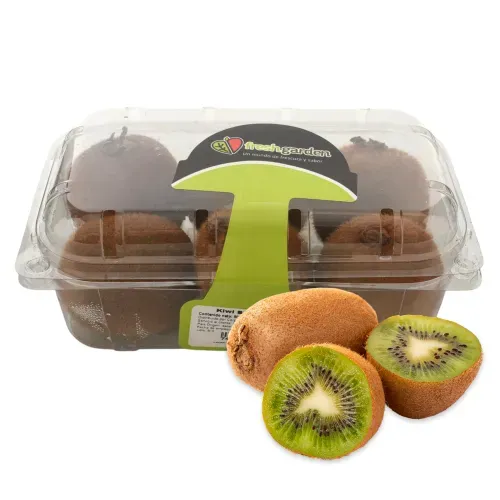 Kiwi Verde Bandeja 500 g