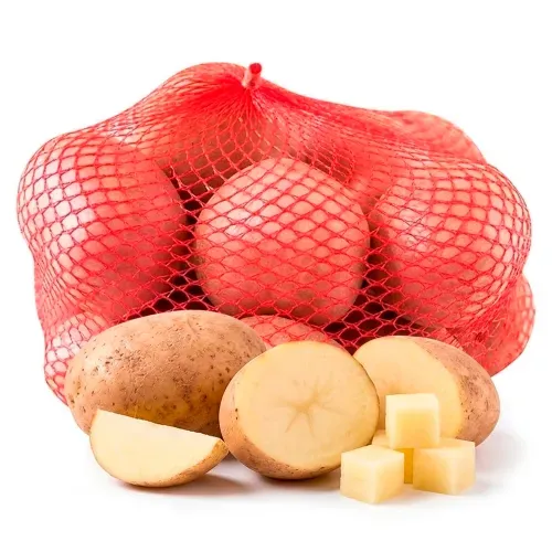 Papa Roja Malla 1 Kilo