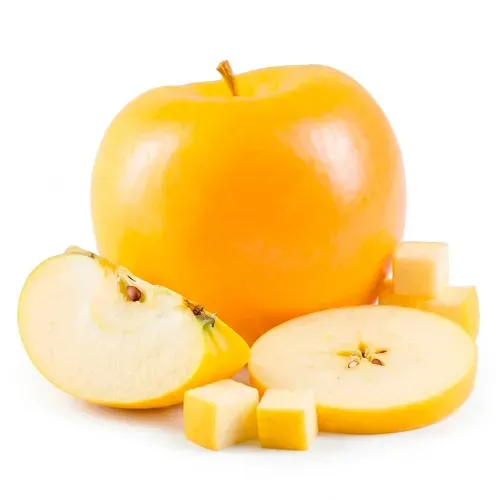 Manzana Rubis Gold