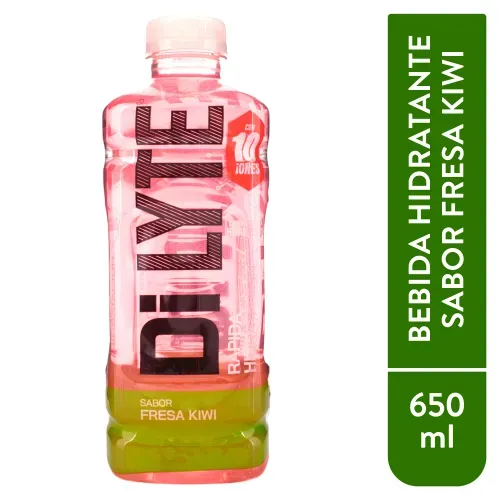 Dilyte Sabor Fresakiwi 650 ml