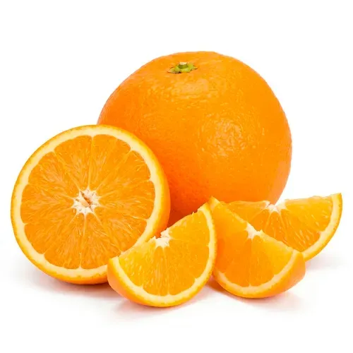 Naranja Importada Unidad