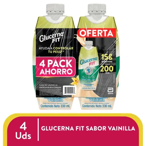 6packglufit Va 330ml