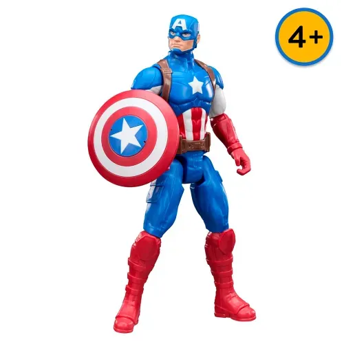 Avn Evergreen Titan Sr Cap