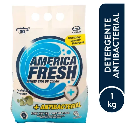 Det Polv America Fresh Euca Antib 1000g