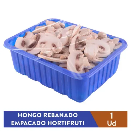 Hongos en rebanadas - 250 g