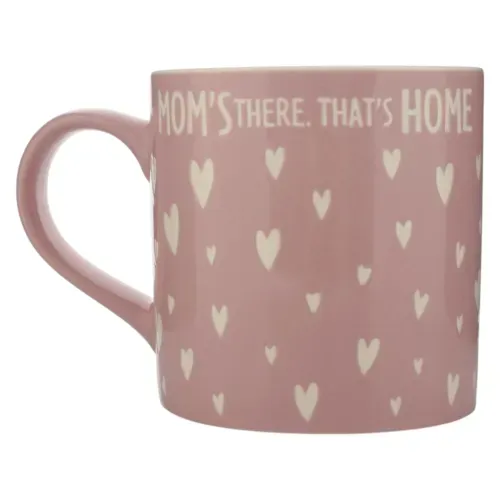 Ms Taza Con Diseo Mam 450ml