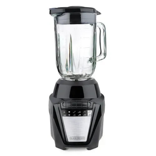 Licuadora Black+Decker™ Ice Crush 8 velocidades