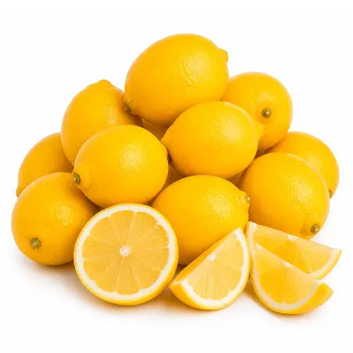 Limon Amarillo kg