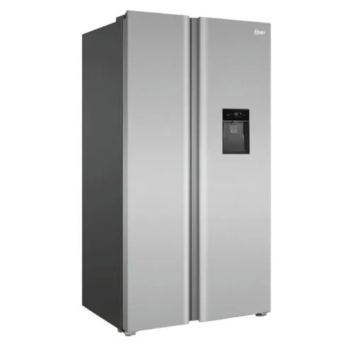 Oster Refrigeradora Sbs 17 Pies