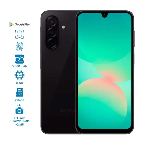 Samsung Galaxy A26 8gb 256gb