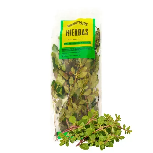 Orégano Hortifruti Empacado  Bolsa - 30 g
