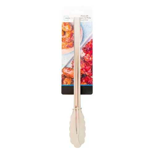 Pinza De Acero 12 Pulg Mainstays