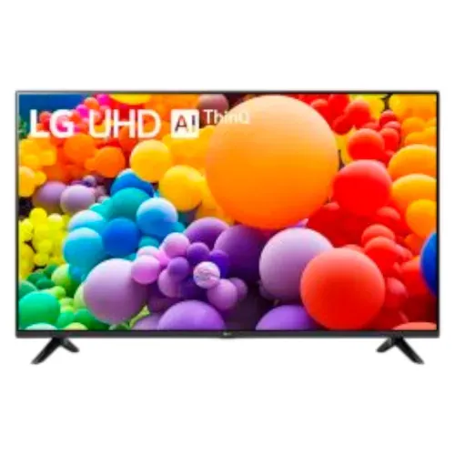 Pantalla LG 50UA7300PSB UHD LED Smart - 50 pulgadas