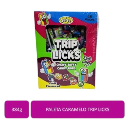 Trip Licks Jojo 384g
