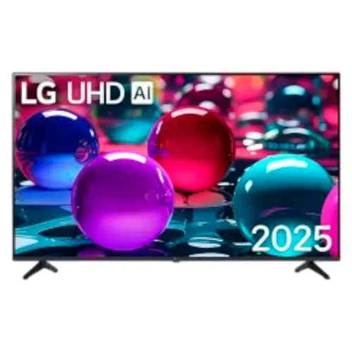 Pantalla LG Uhd Smart - 65 Pulgadas