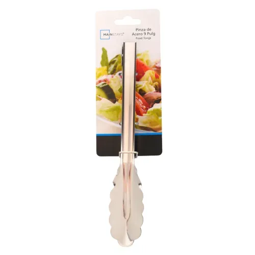 Pinza De Acero 9 Pulg Mainstays