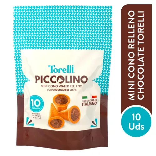 Cono Mini Torelli Picolino 60 g