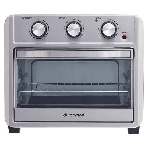 Db Horno Freidora De Aire 22 Lts