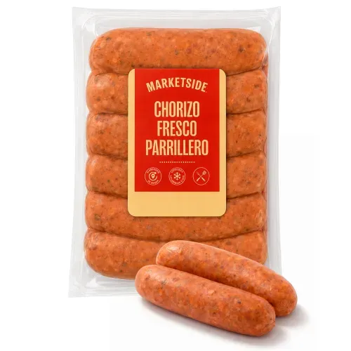 Chorizo Don Cristobal De Res Parrillero - Precio indicado por kilo