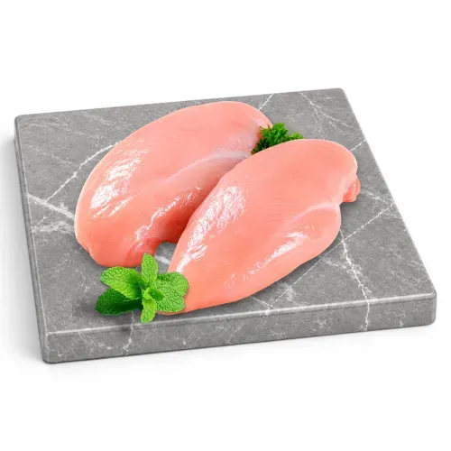 Filete Sin Piel Pollo Fresco Nac St kg