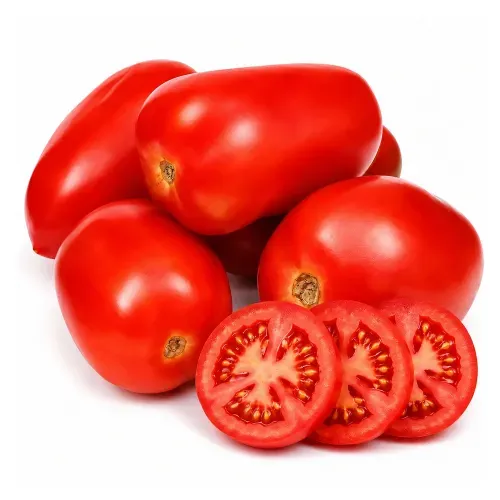Tomate  Kg - 5 A 8 Unidades Por Kg. Aproximadamente