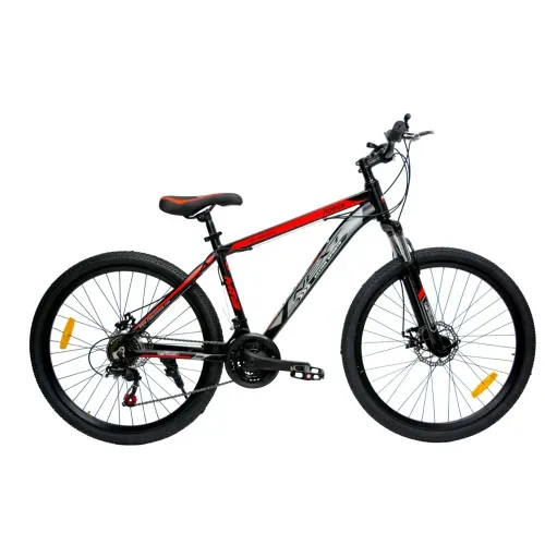 Bicicleta MTB NEXT260 HS-D Rodado 26 con Freno de Disco – Edad recomendada 13+ años