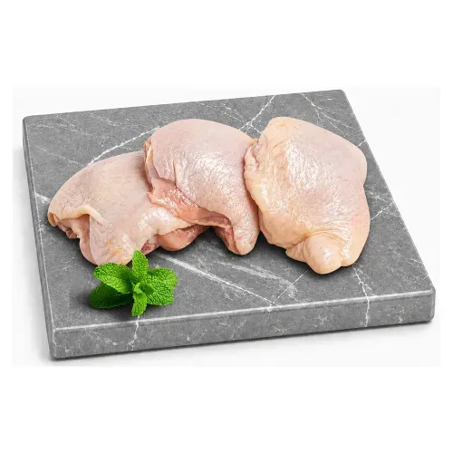 Trocitos de Pollo Don Cristobal, Precio indicado por Kilo