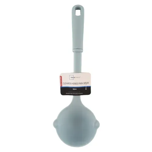 Cucharon Hondo Para Servir Mainstays