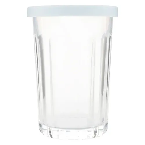 Termos y Botellas Mainstays Bote De Vidrio 550ml