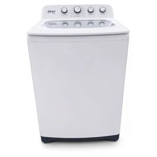Oster Lavadora Automatica 17 kg
