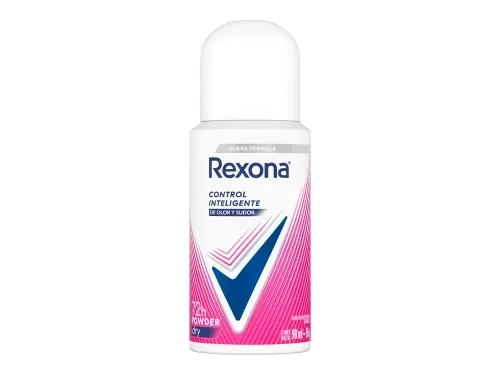 Desod Mini Rexona Dama Spray Powde 98 Ml