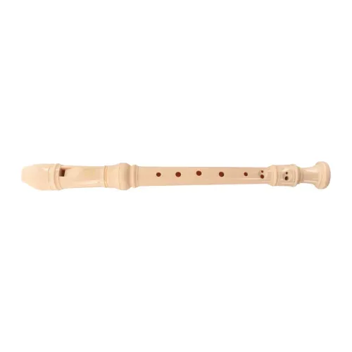 Flauta Dulce Yamaha Soprano Ycyrs23 Bl1