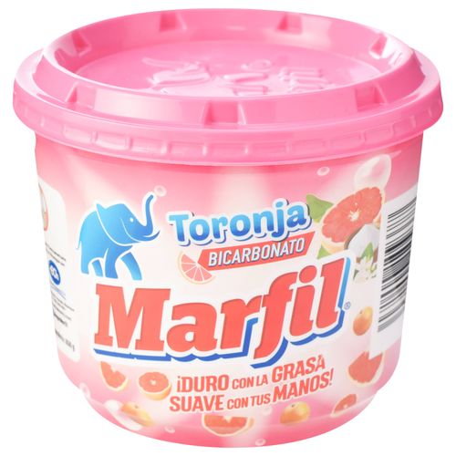 Lavaplatos Marfil Taza Toronja Lim 850gr