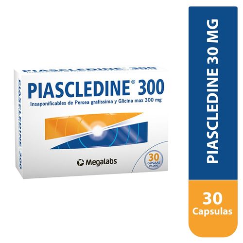 Piascledine 300 x 30g