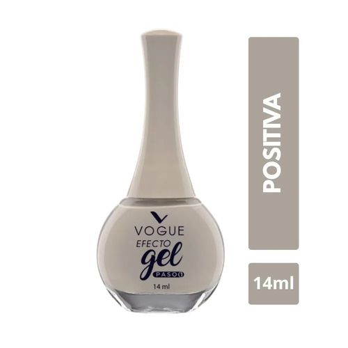 v Esm Efecto Gel Positiva 14ml