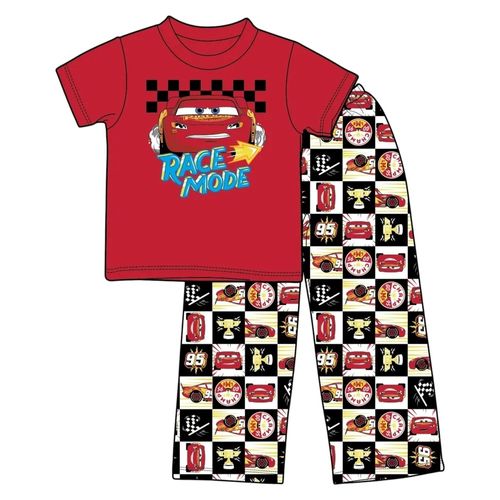 Pijamacars2t