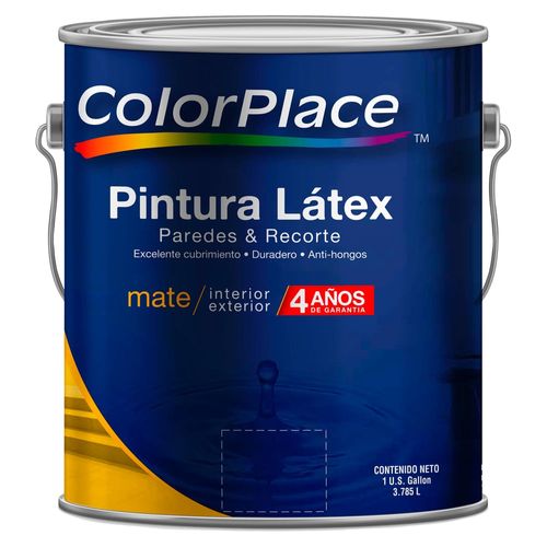 Latex Colorplace Deep 4a Gal