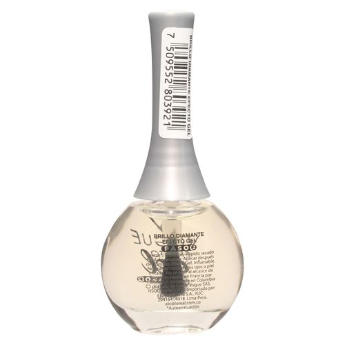 Vog Efecto Gel Brillo Diamante 14 ml