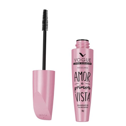Vog Mascara Amor a Prime Vista Wp 9 ml
