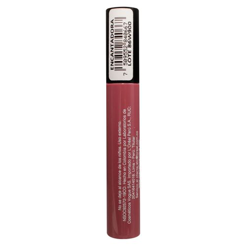 Vog Labial Resist Encantadora 3 ml