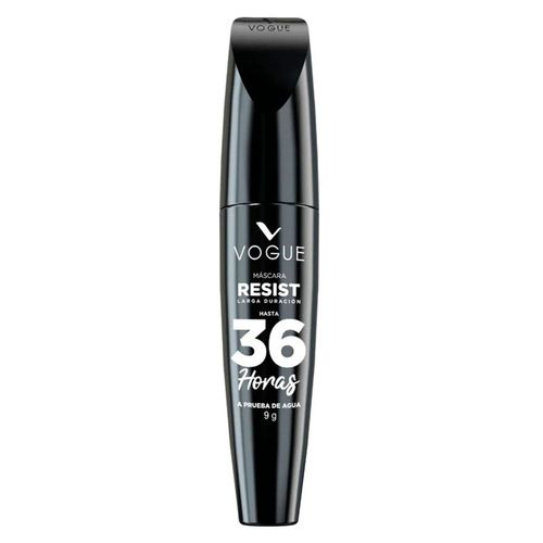 Vog Mascara Resist 9 g