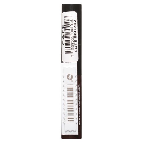 Vog Tinta De Cejas Resi Tono Cafe 4 ml
