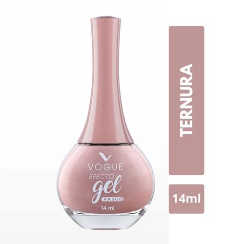 Vog Esm Efecto Gel Ternura 14 ml